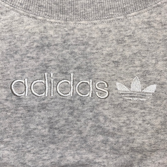 Adidas crew neck - Picture 3 of 3